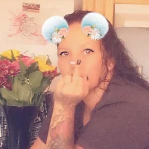 Meet your Posher, Tracy